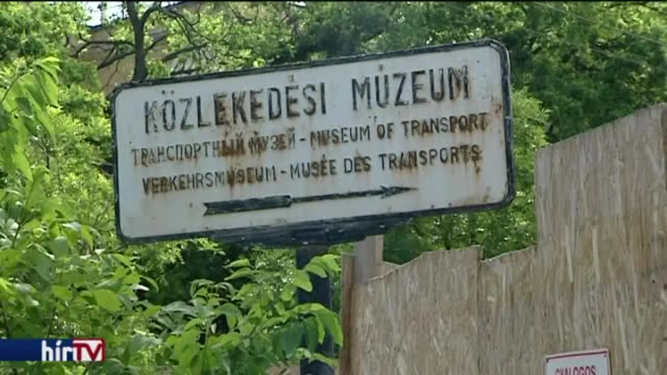 Menet közben jöttek rá, hogy ez így nem lesz jó