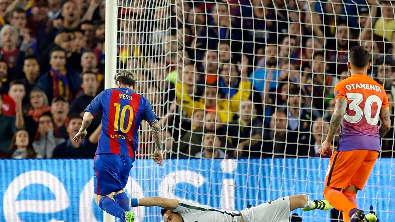 Őrizetben a Barcelona volt elnöke