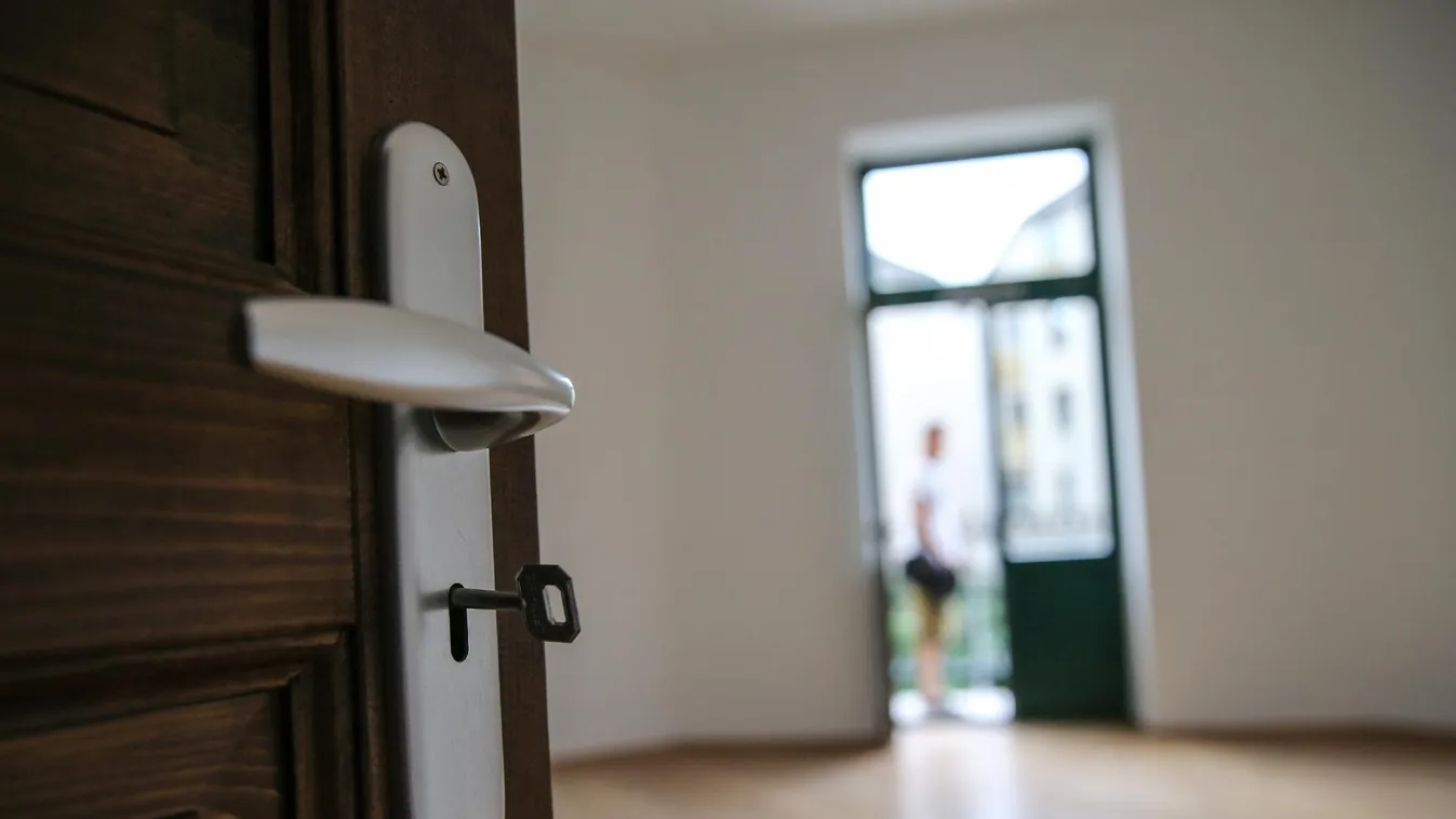 Rosszul járnak az albérlők a jövő évi büdzsével