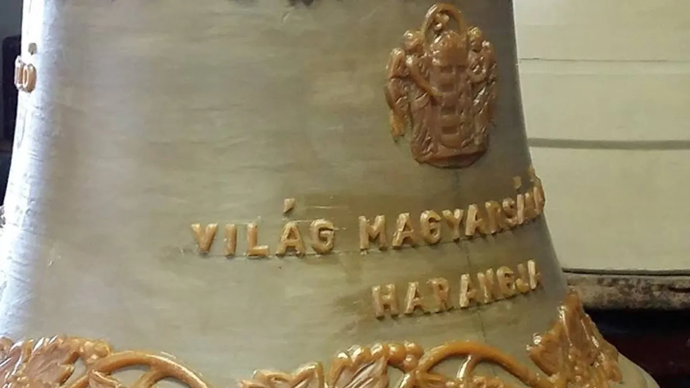 Véget ért a VII. Magyar Világtalálkozó