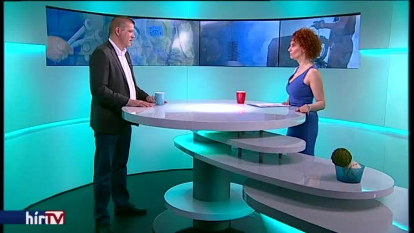 Reggeli járat - Ellenőrzés nélkül