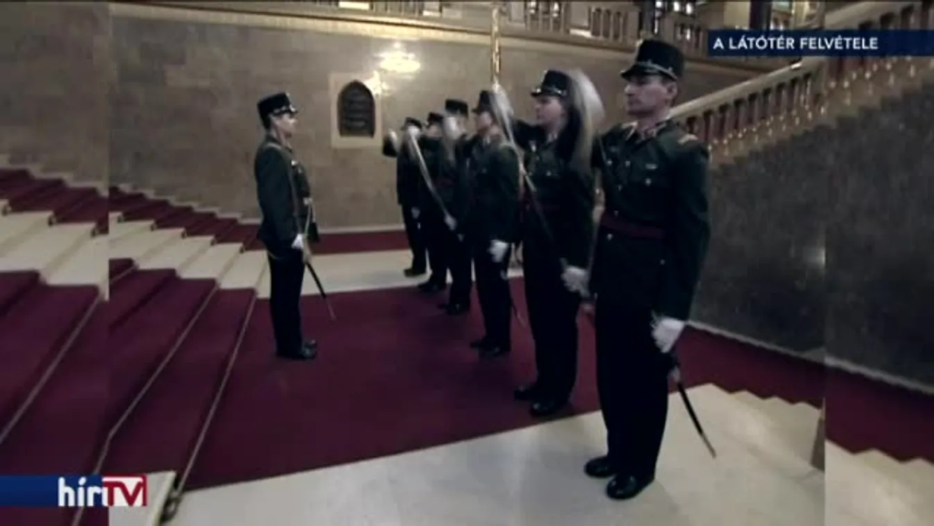 „Mindenki spájzol” – versengenek egymással a bevetési egységek