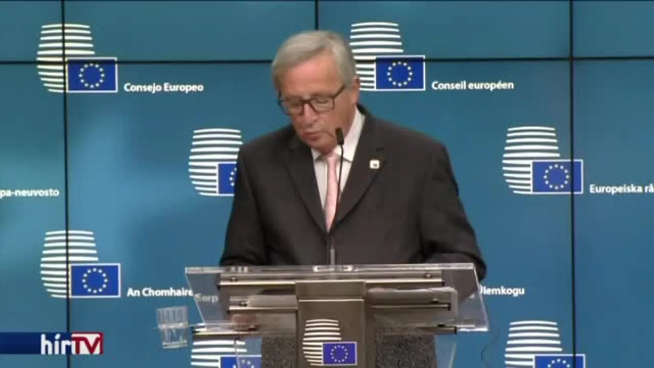 Newsroom - Csúcs után