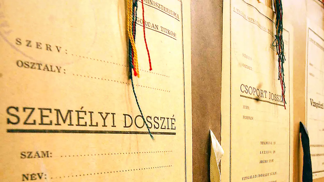 A feltáratlan múlt veszélyezteti Magyarország szuverenitását