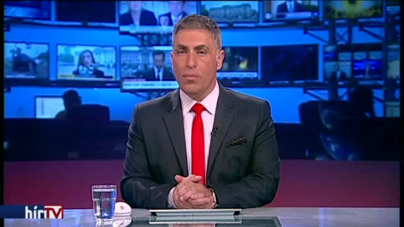 Jelentettek a Magyar Nemzet újságírójáról Észak-Koreának