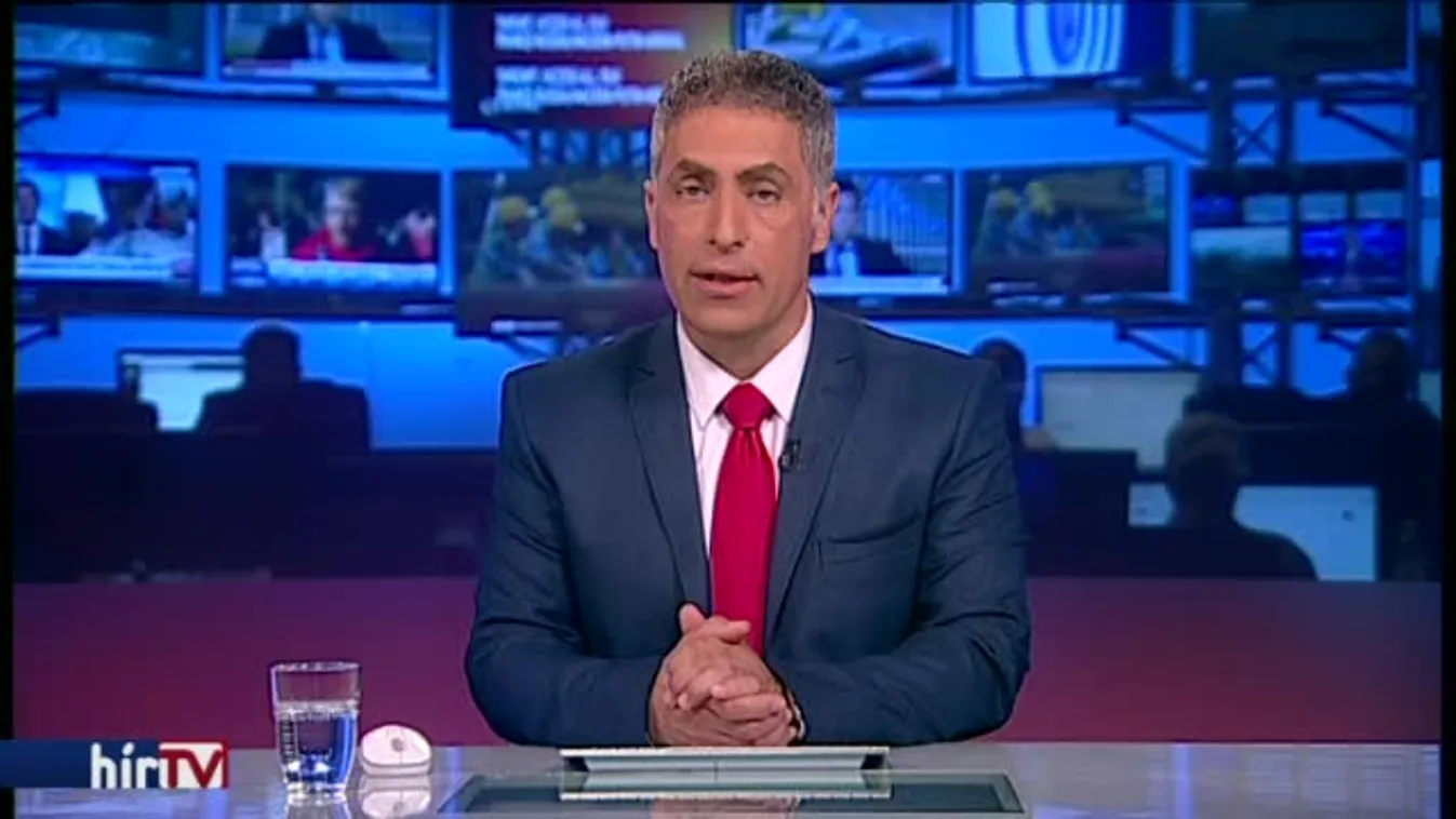 Visszafoglalták az Iszlám Állam által megszállt területeket