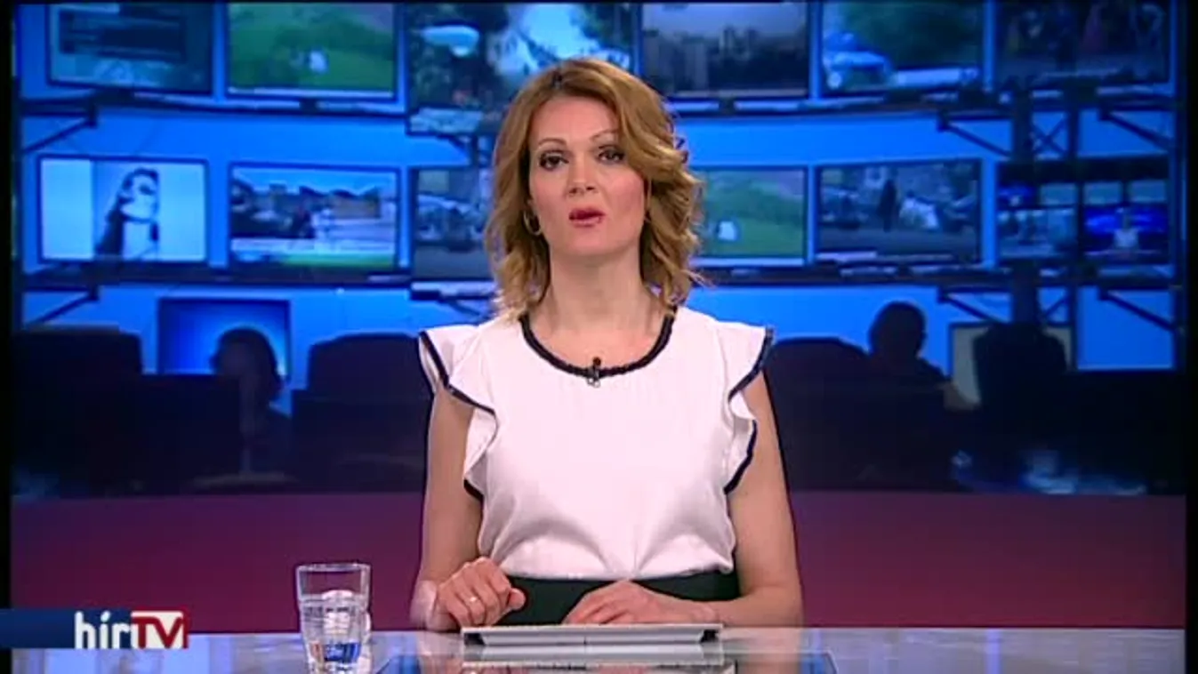 Lezuhant egy vitorlázó repülő Nyíregyházán