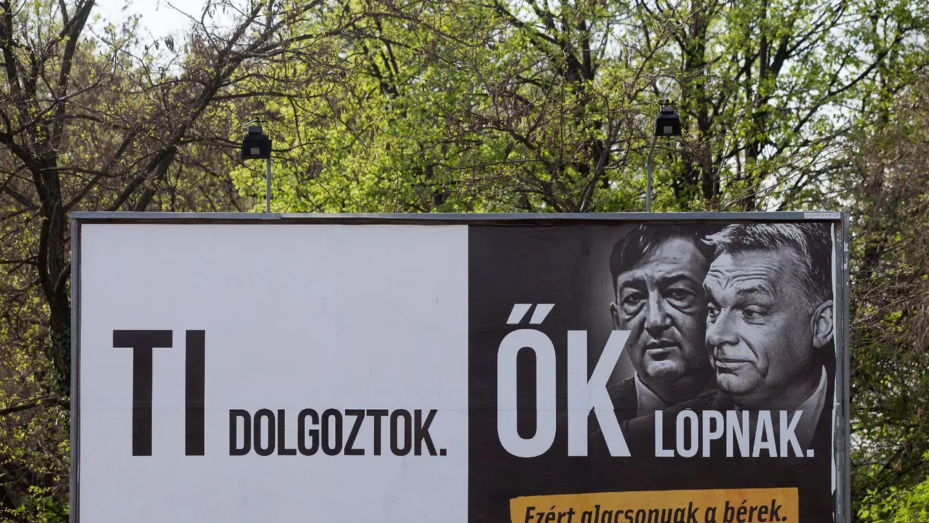 A Jobbiktól lopni nem szégyen