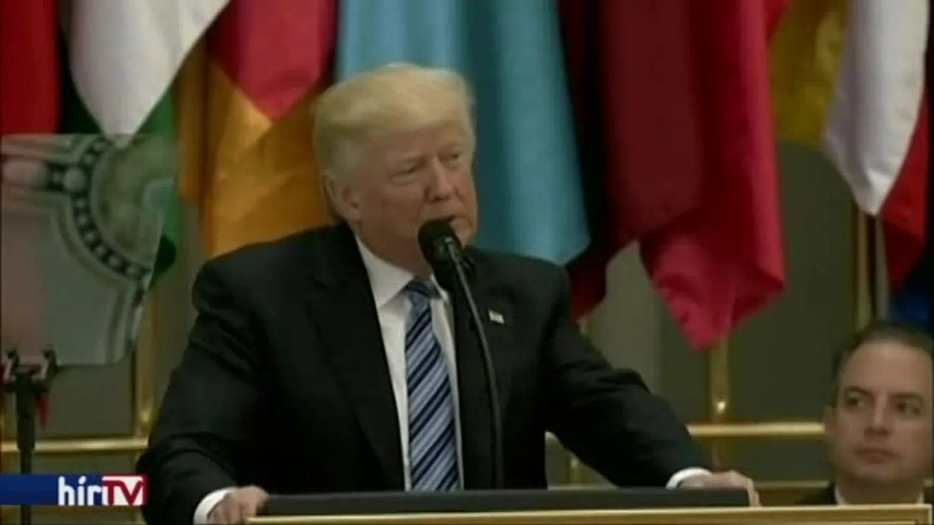 Trump túllépett az iszlámellenes retorikán