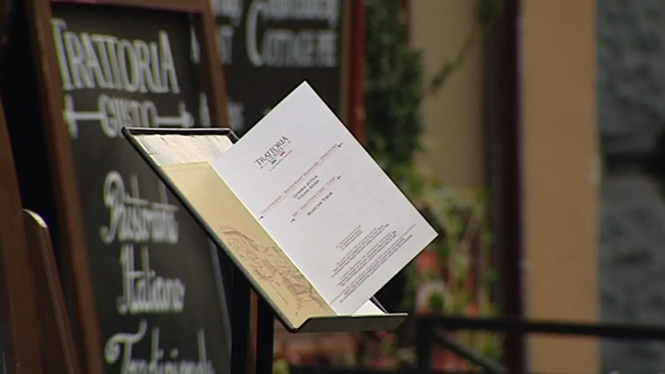 Hatalmas a vita a kötelező borravalóról