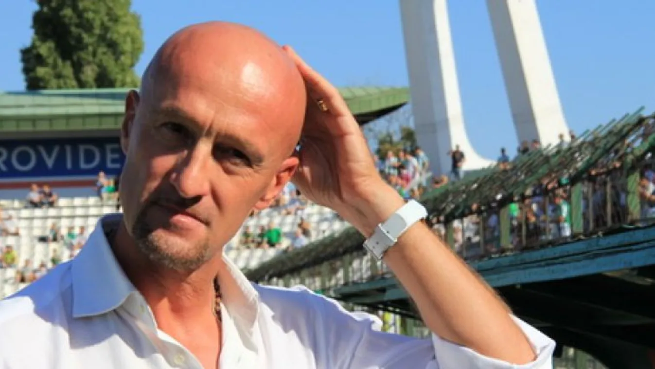 Lemondott a Budapest Honvéd edzője