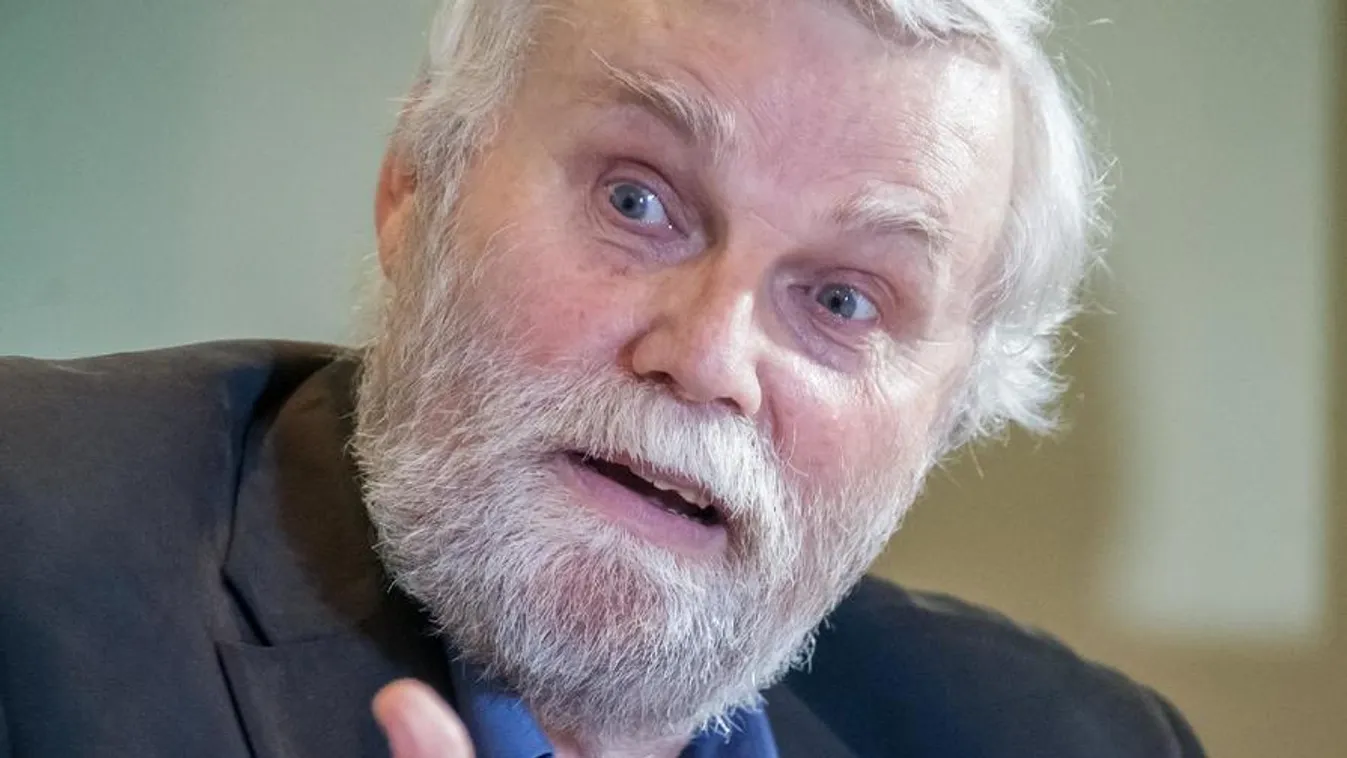 Mellár: Betelt a pohár a Fidesz szellemi holdudvarában is