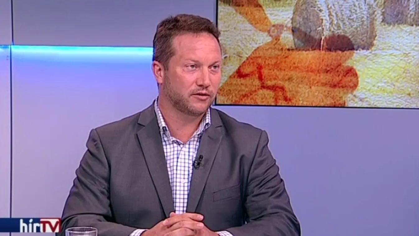 Feketelista – Egyenesen