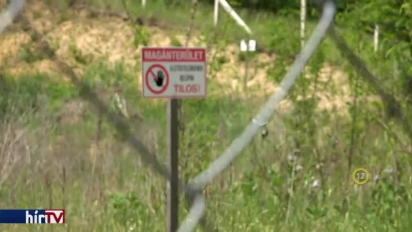 Riasztás- Kutyamentők