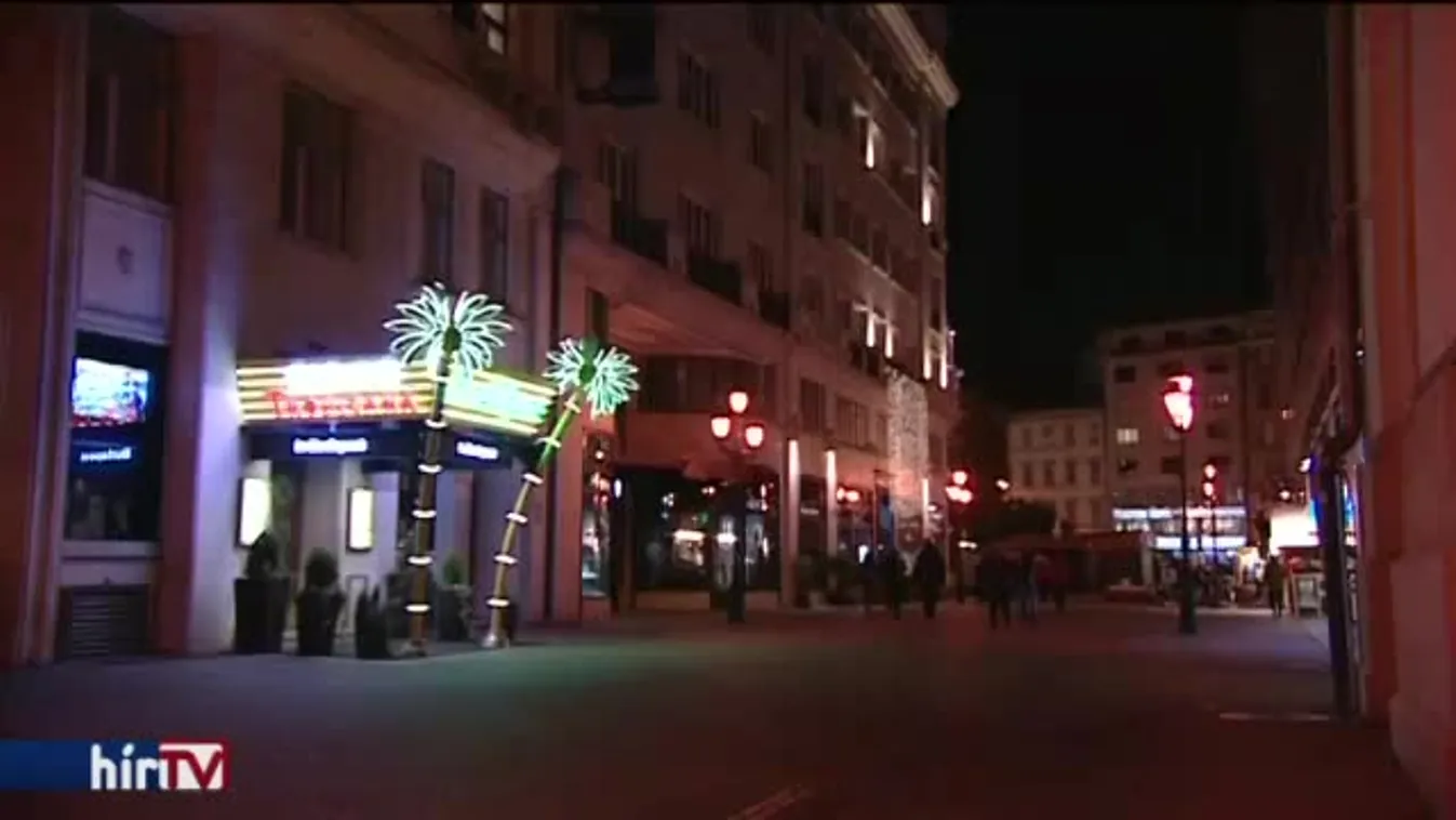 Vajna kaszinói még másfél évig megússzák