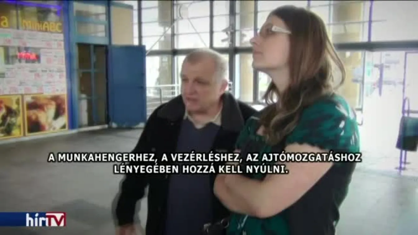 Panaszkönyv – Jelöletlenül