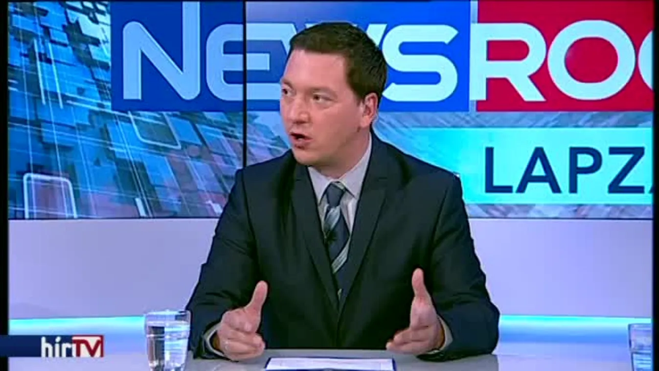 Lapzárta - Rések a pajzson