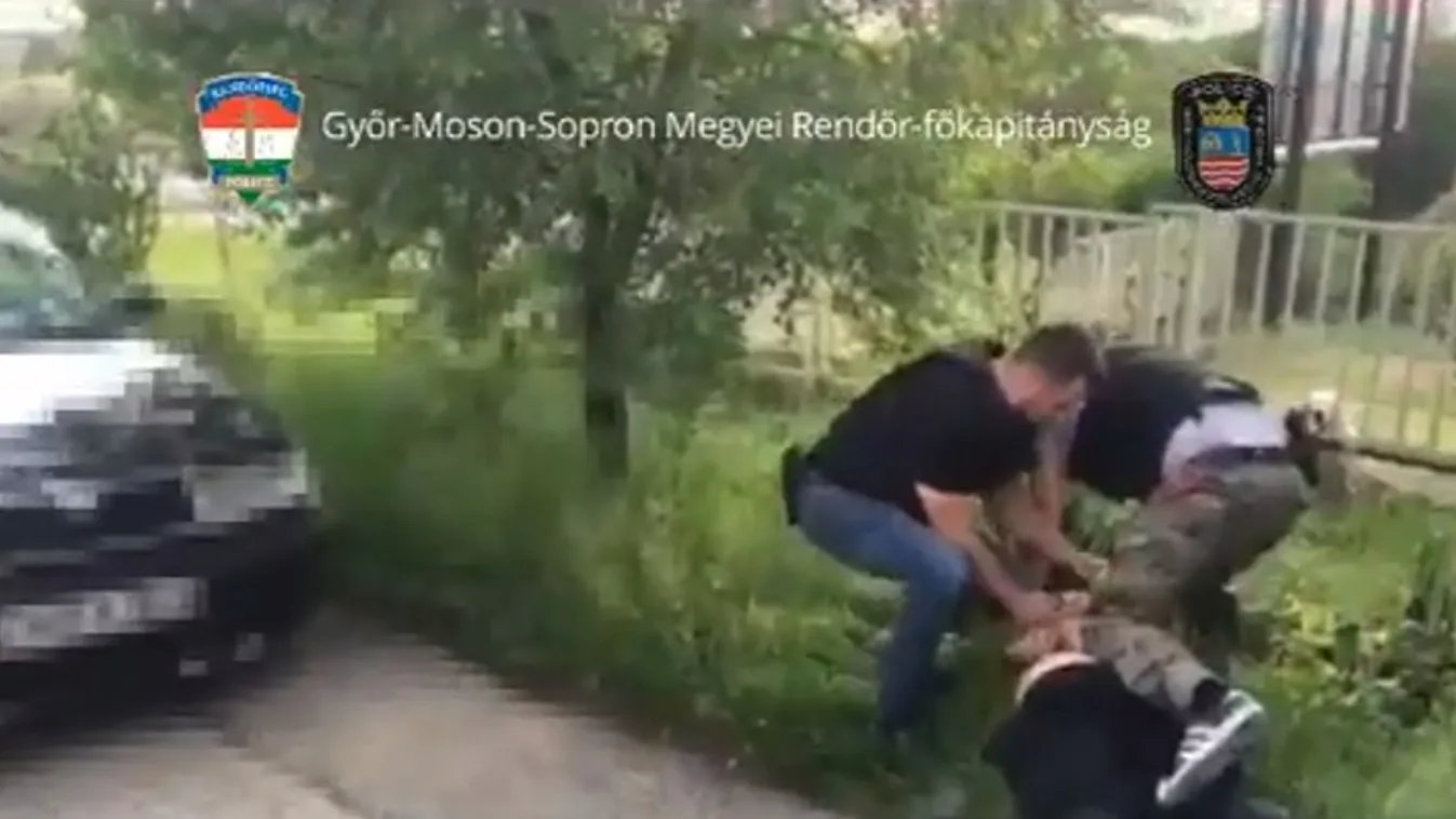 Több városban is ügyködött a keréktolvajbanda