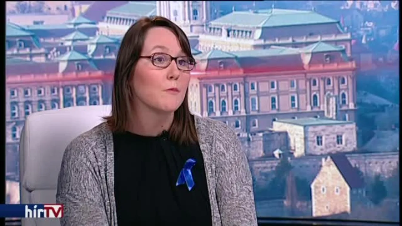 Egyenesen - Nem maradunk csendben