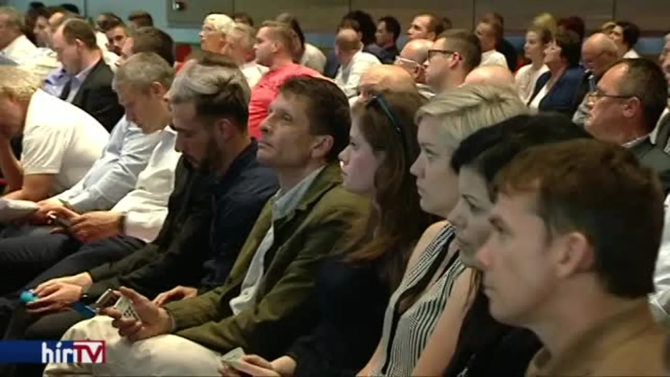 Vizes-vb: lassan haladnak, de kész lesznek