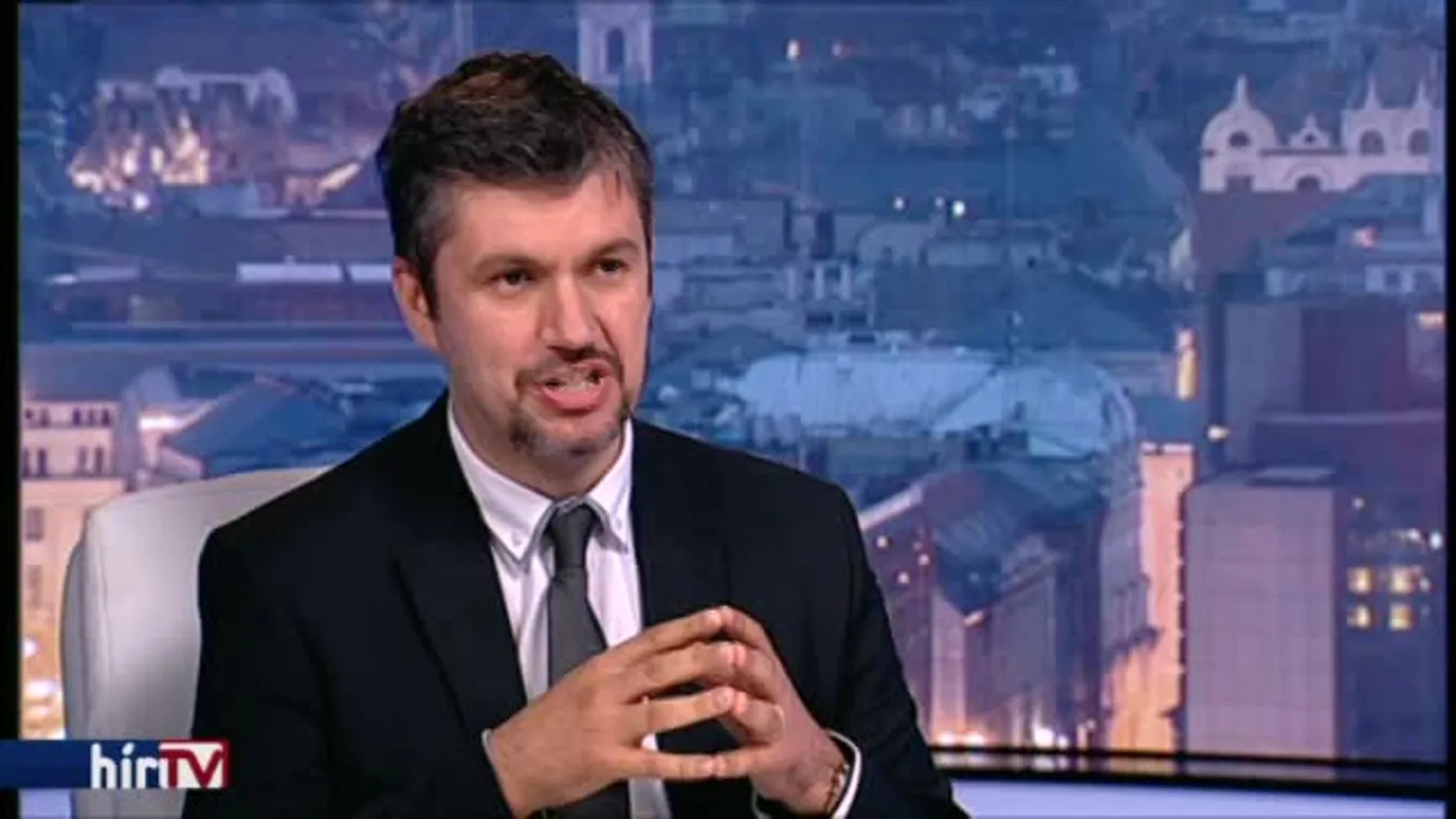 Egyenesen – Orbán gazdagodása