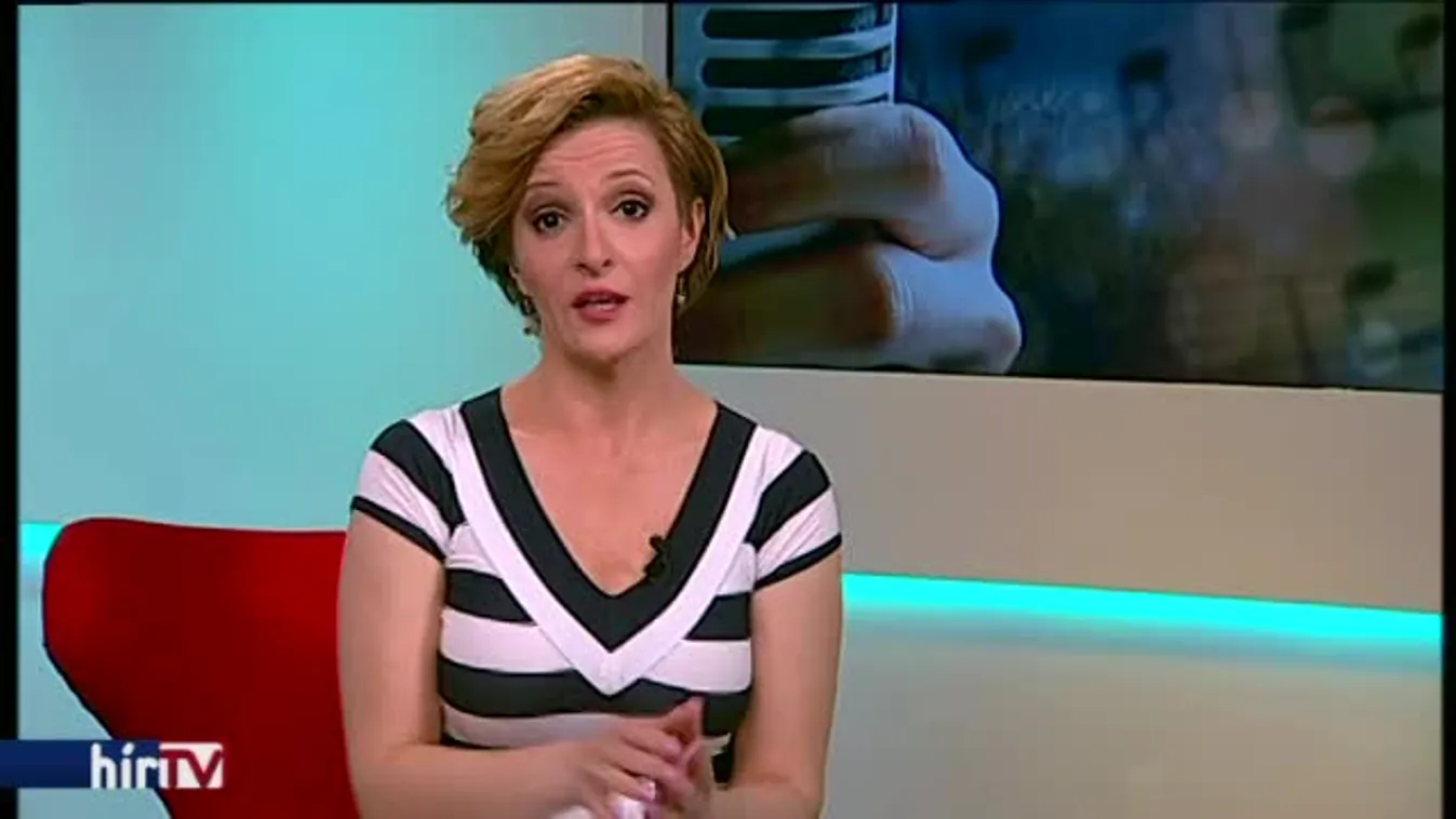 Reggeli járat - A capella győzelem