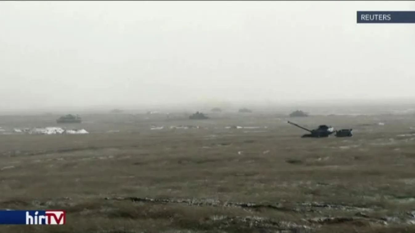 NATO-főtitkár: A terrorizmus és Oroszország jelenti a legnagyobb fenyegetést Európára