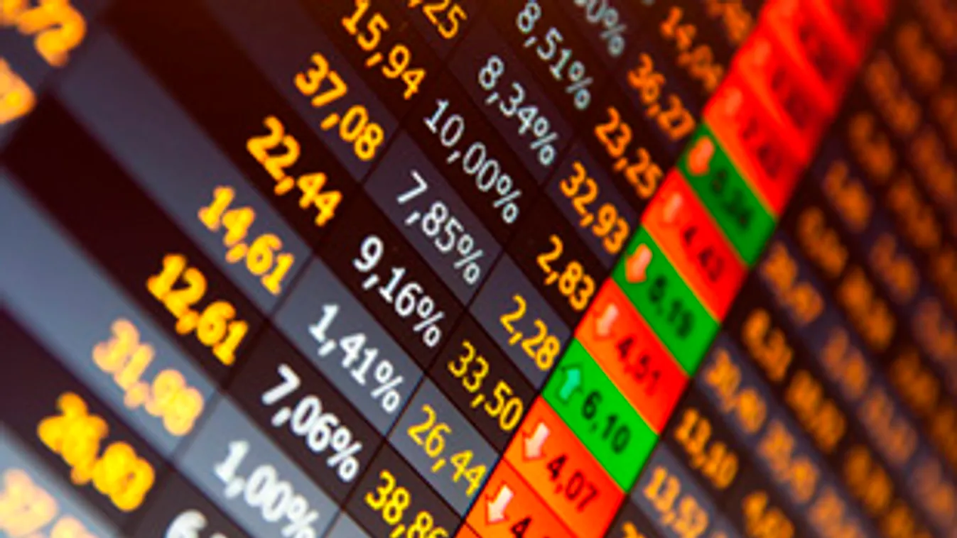 Zuhant a tőzsde az amerikai belpolitika miatt