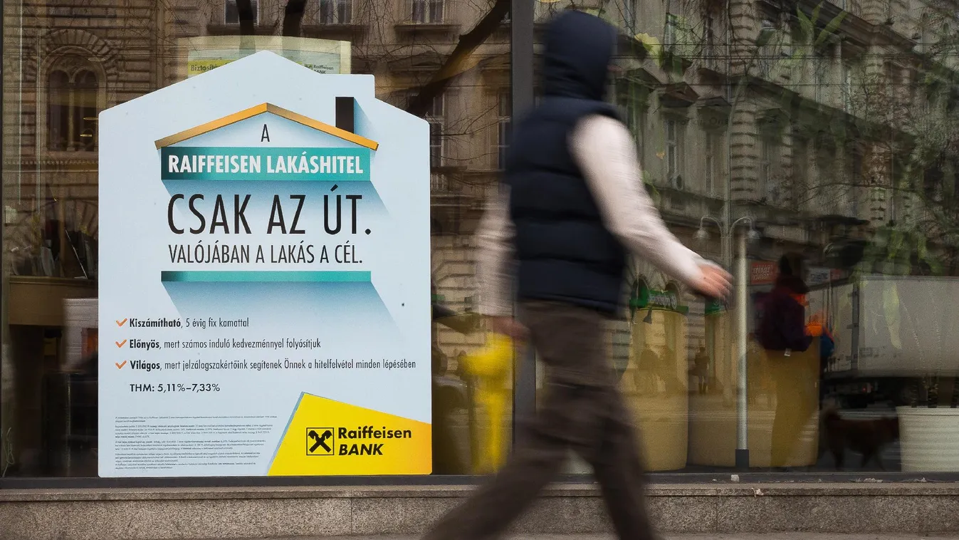 Jobb Bécsben eladósodni, mint Budapesten