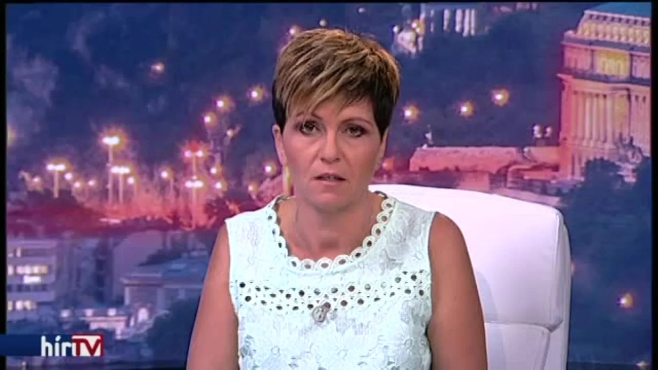 Egyenesen – Nem gyerekjáték