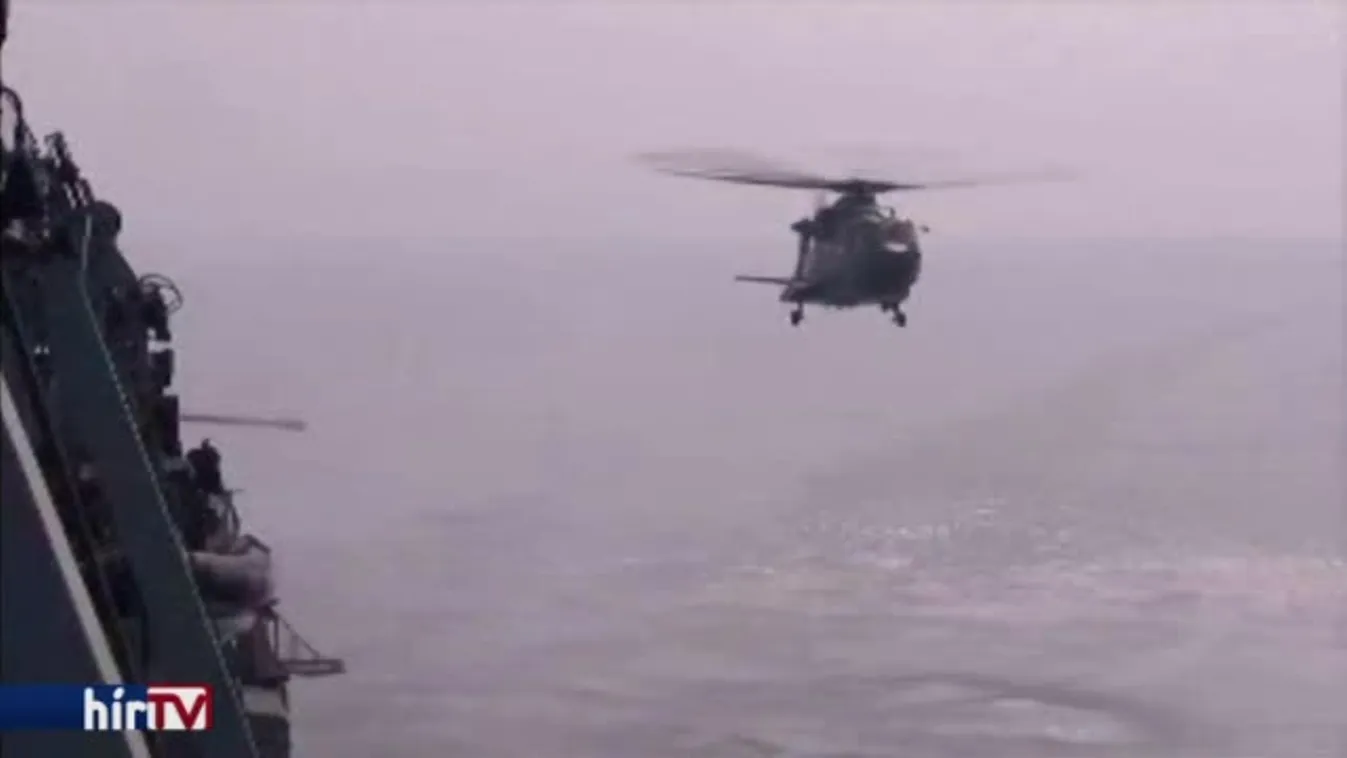 Hírvilág - Az iraki keresztények