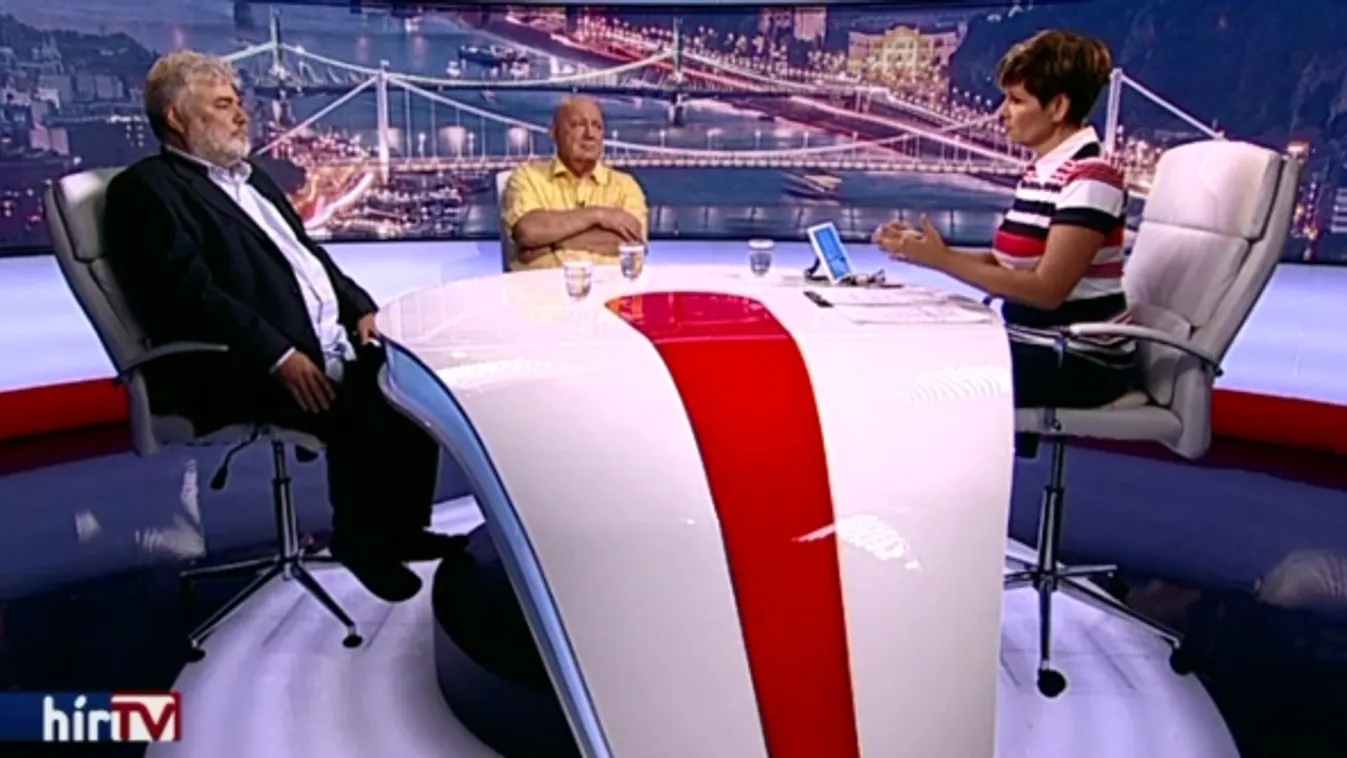 Habony vagy a pápa?