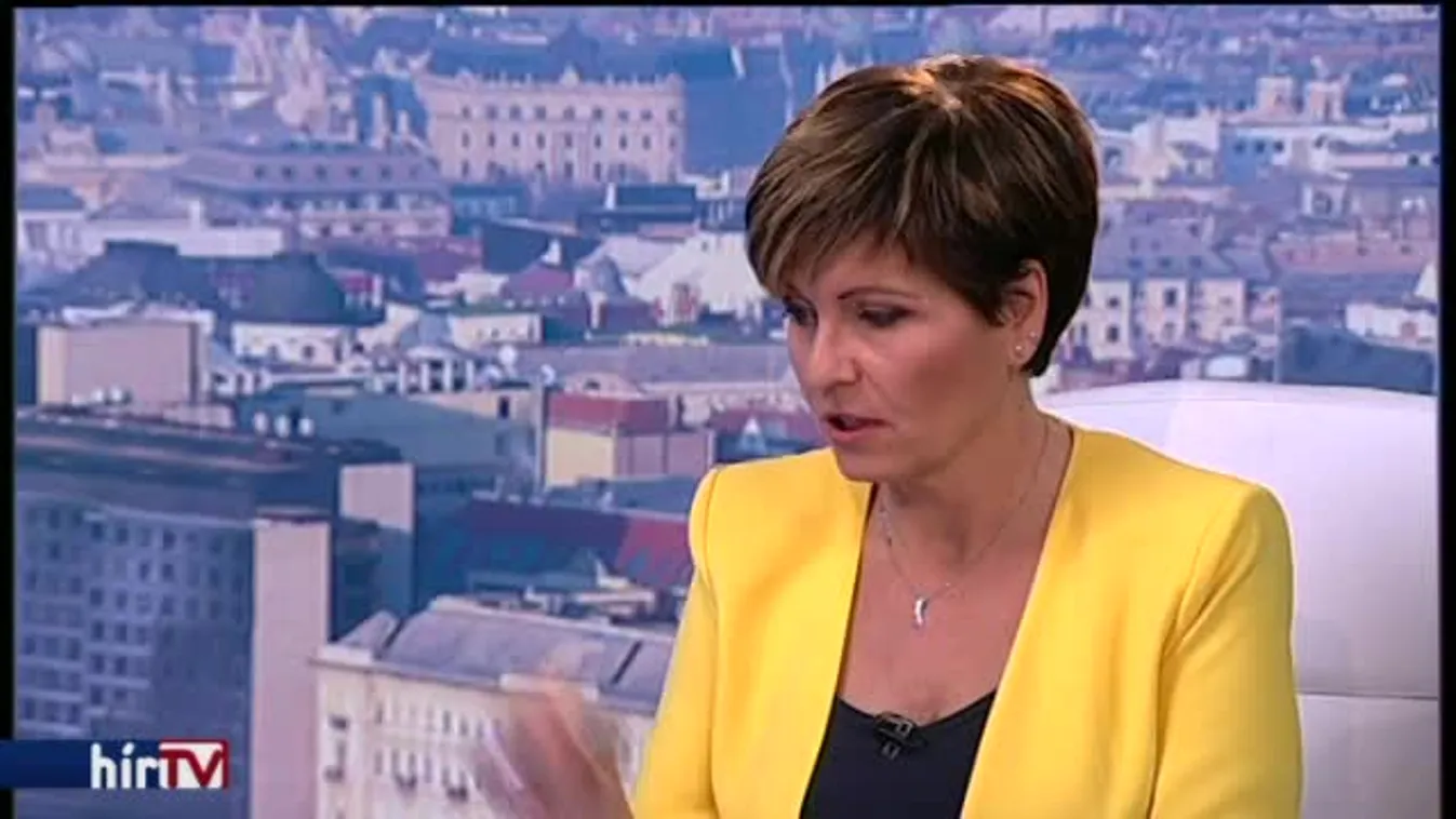 Egyenesen – Plakátcunami