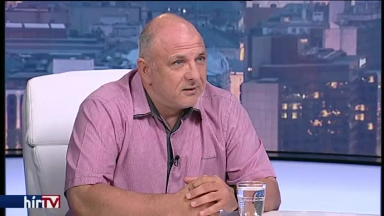 Egyenesen - Eltávolítva