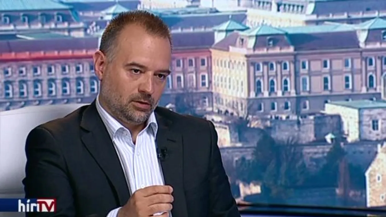 Lattmann: PR-kormányzás folyik, ami a hazugságon alapul