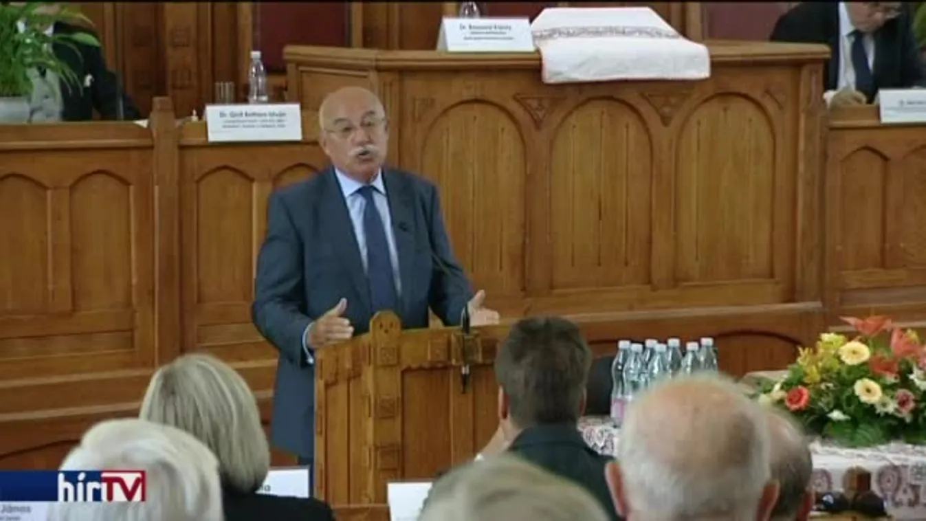 Martonyi: Veszélyesebb hely lett a világ