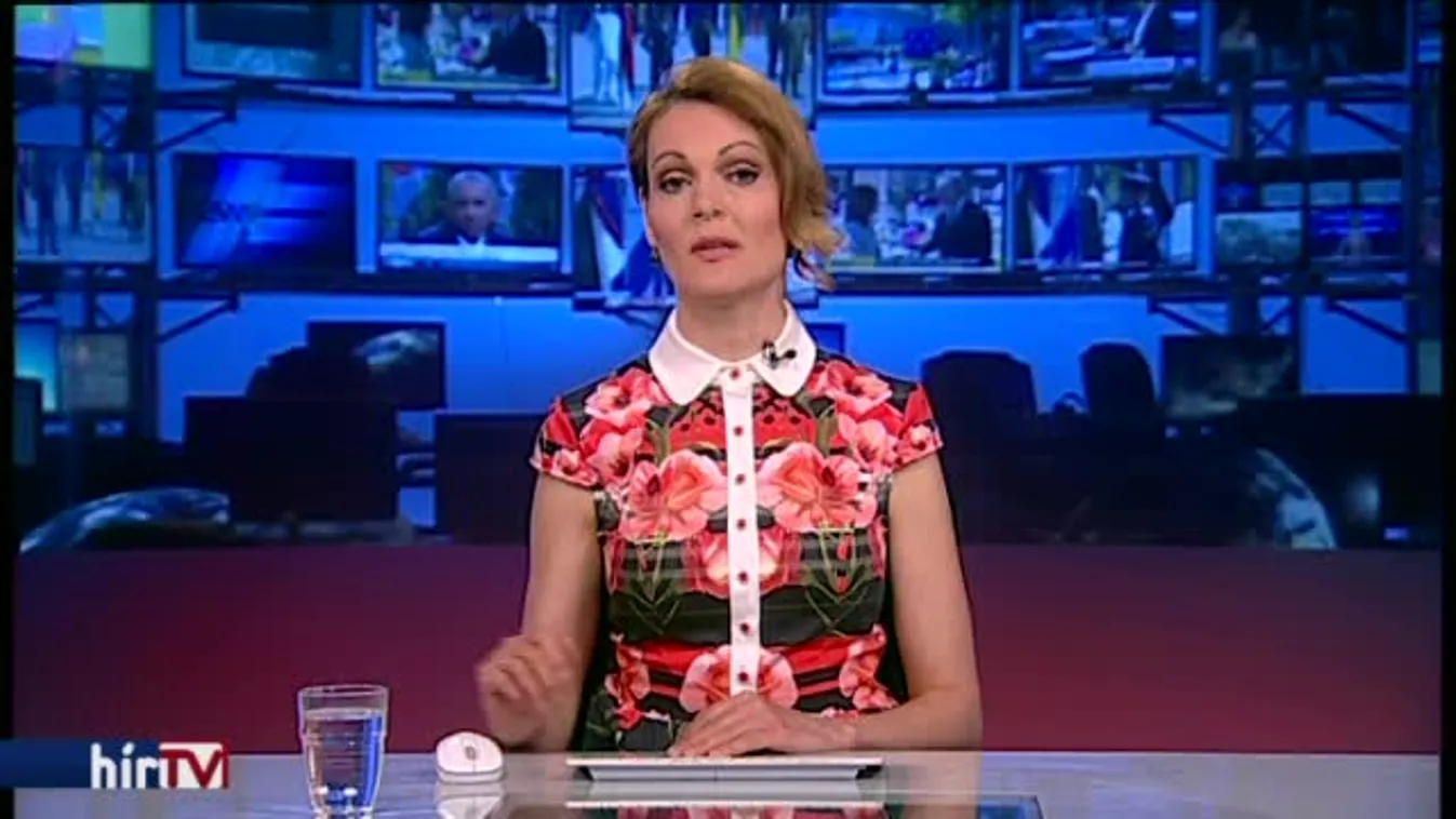 Trump volt a fő témája Merkel és Obama találkozójának