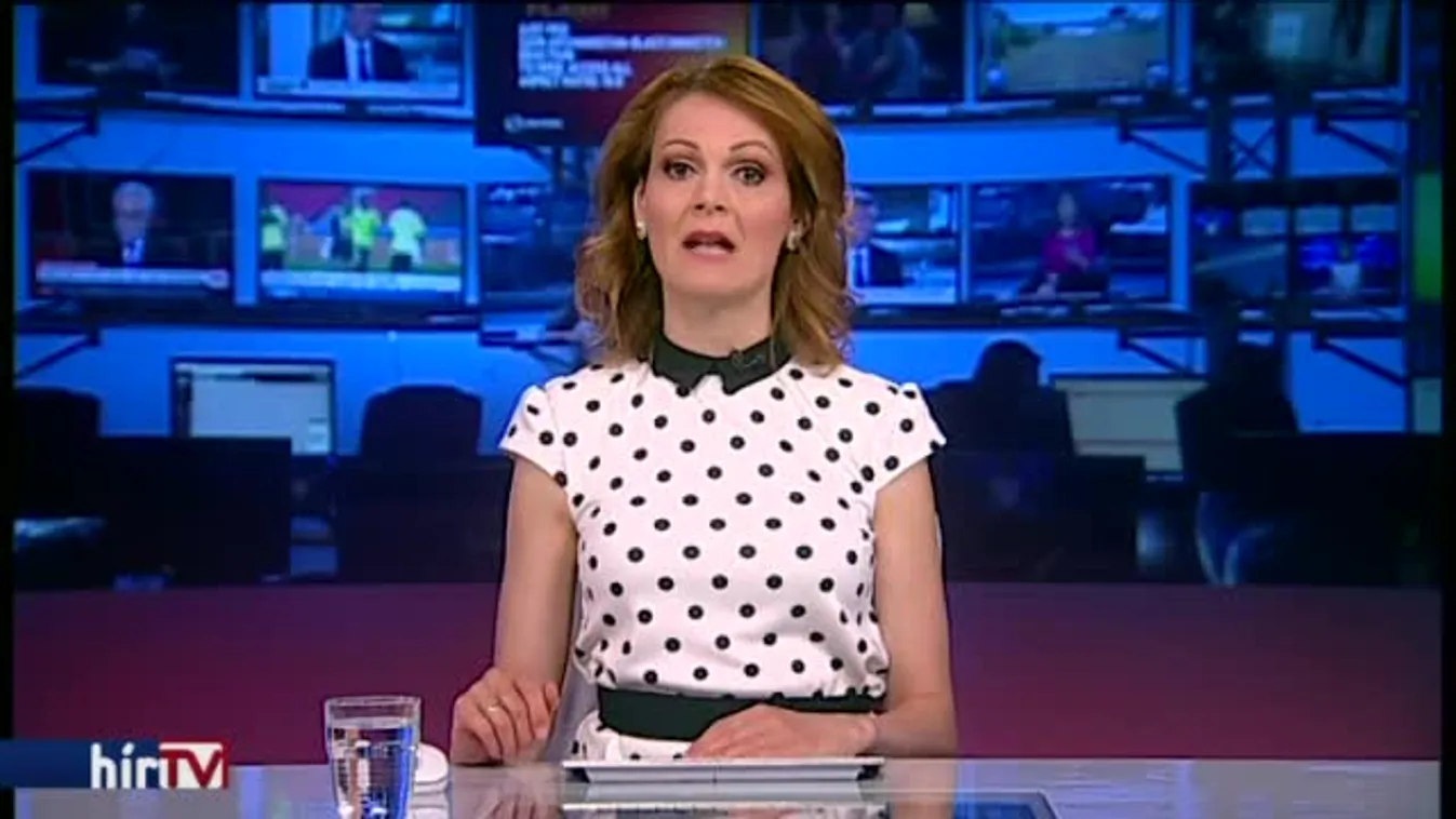 Németh Szilárd: Ha nagyanyámnak áramszedője lett volna, akkor trolibusz