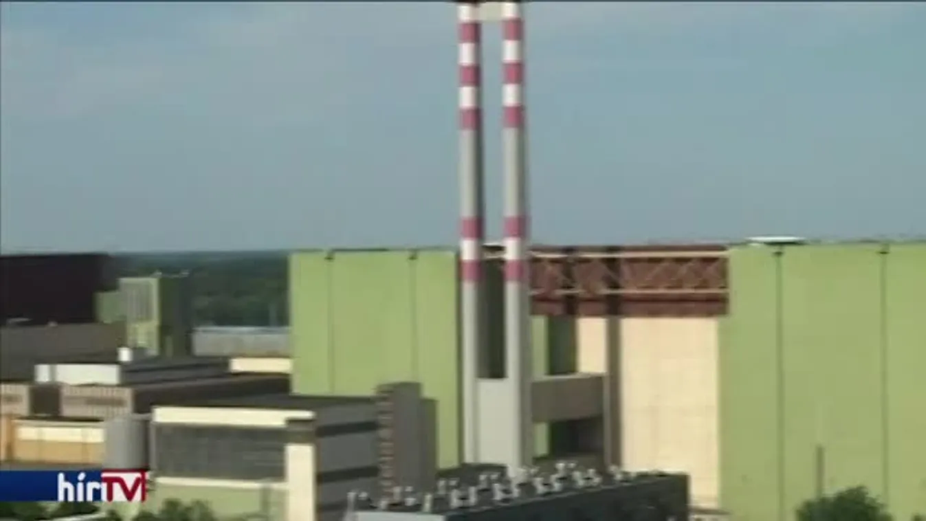 Saját pénzből is telne Paks II-re