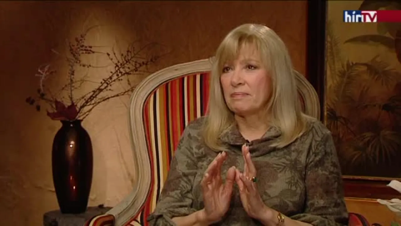 Kép-regény – Vendég: Bencze Ilona