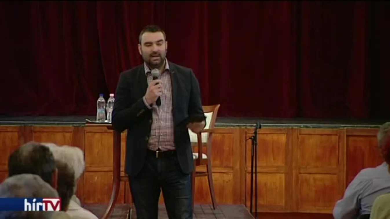 Adatgyűjtésre használhatják a fideszes fórumokat