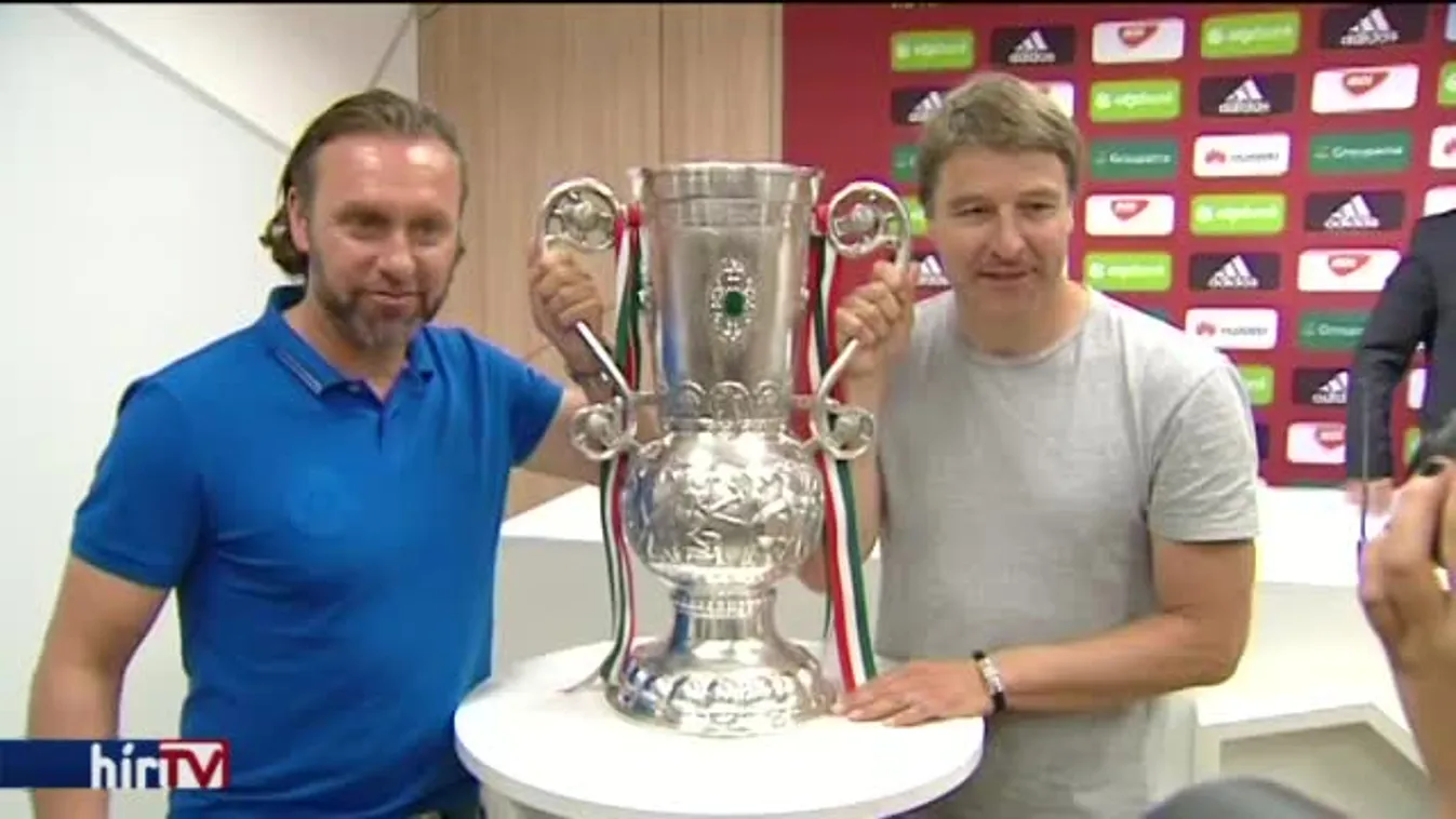 A Vasas nem akarja „a buszt beparkolni a kapu elé”