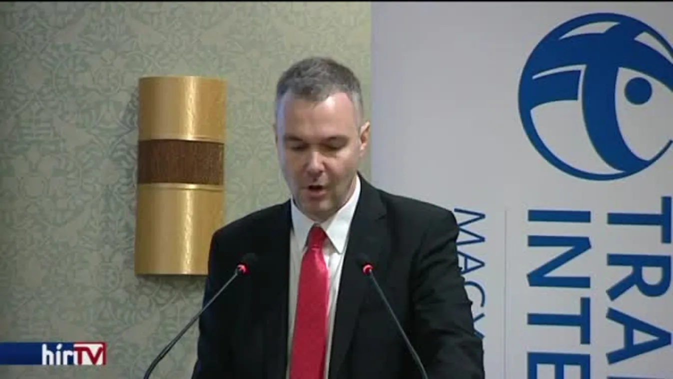 Newsroom - Korrupció