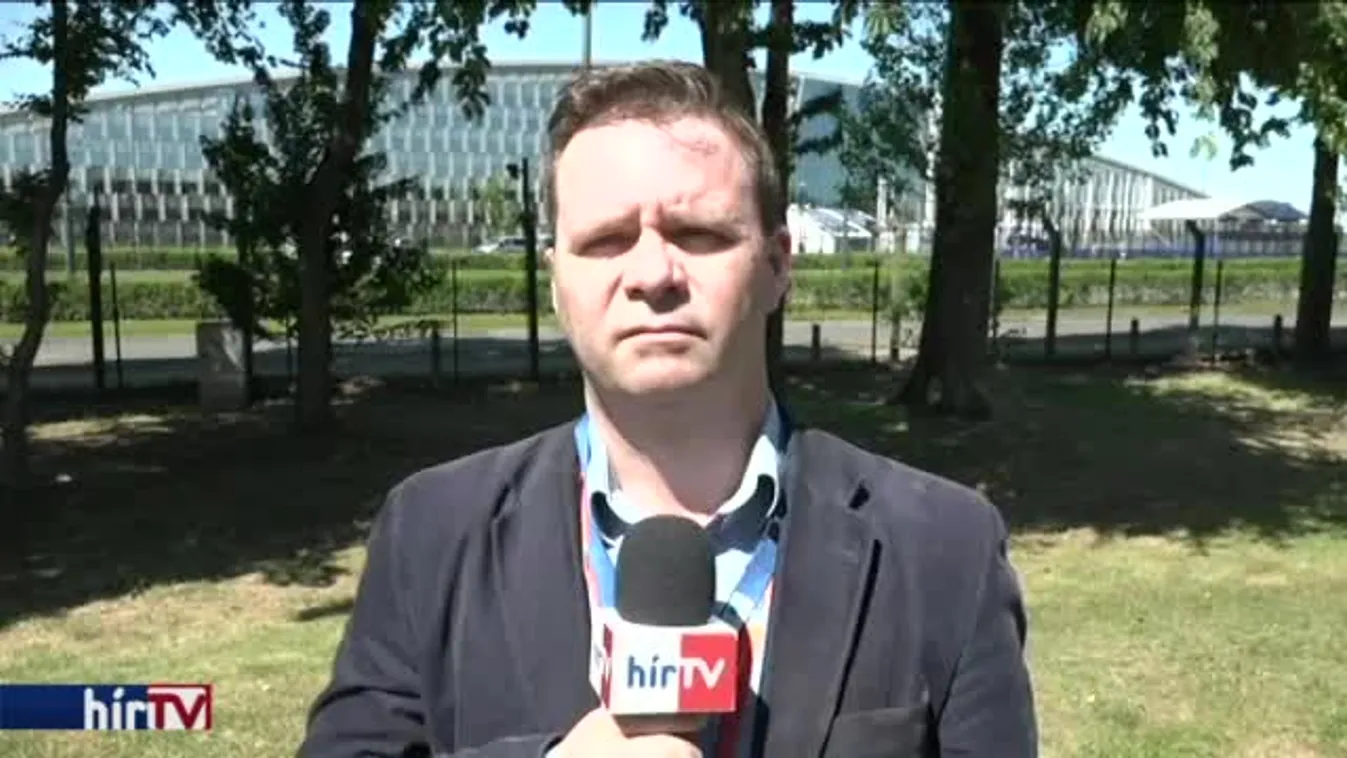 Beszáll a terror elleni harcba a NATO - 15 órai bejelentkezés