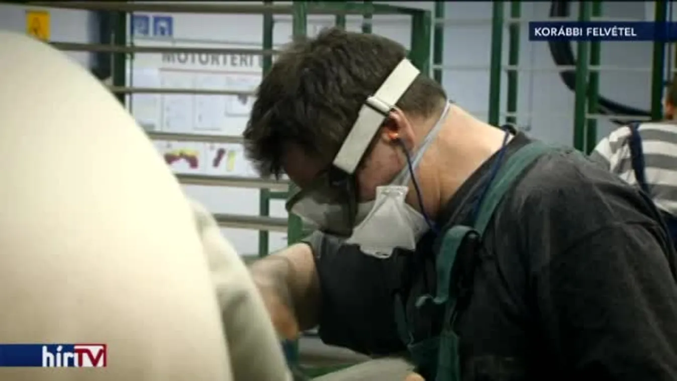 Látótér – Irtó szándék