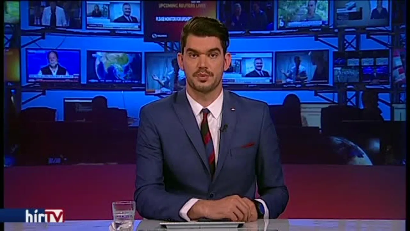 Ma sportol az egész ország