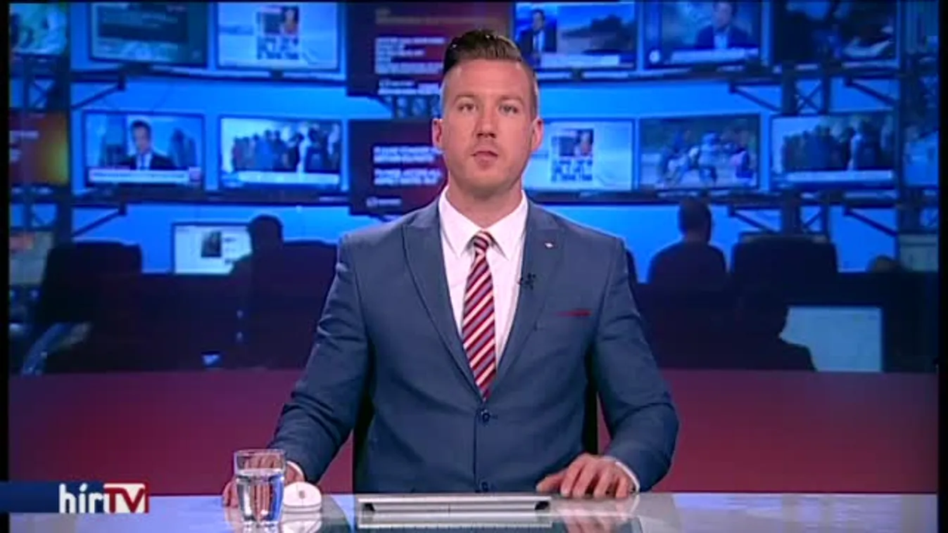 A történelmen a sor