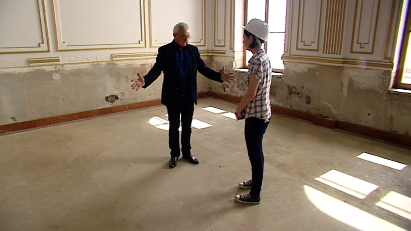 Közpénzen újít a jegybanki alapítvány cége, közbeszerzés nélkül