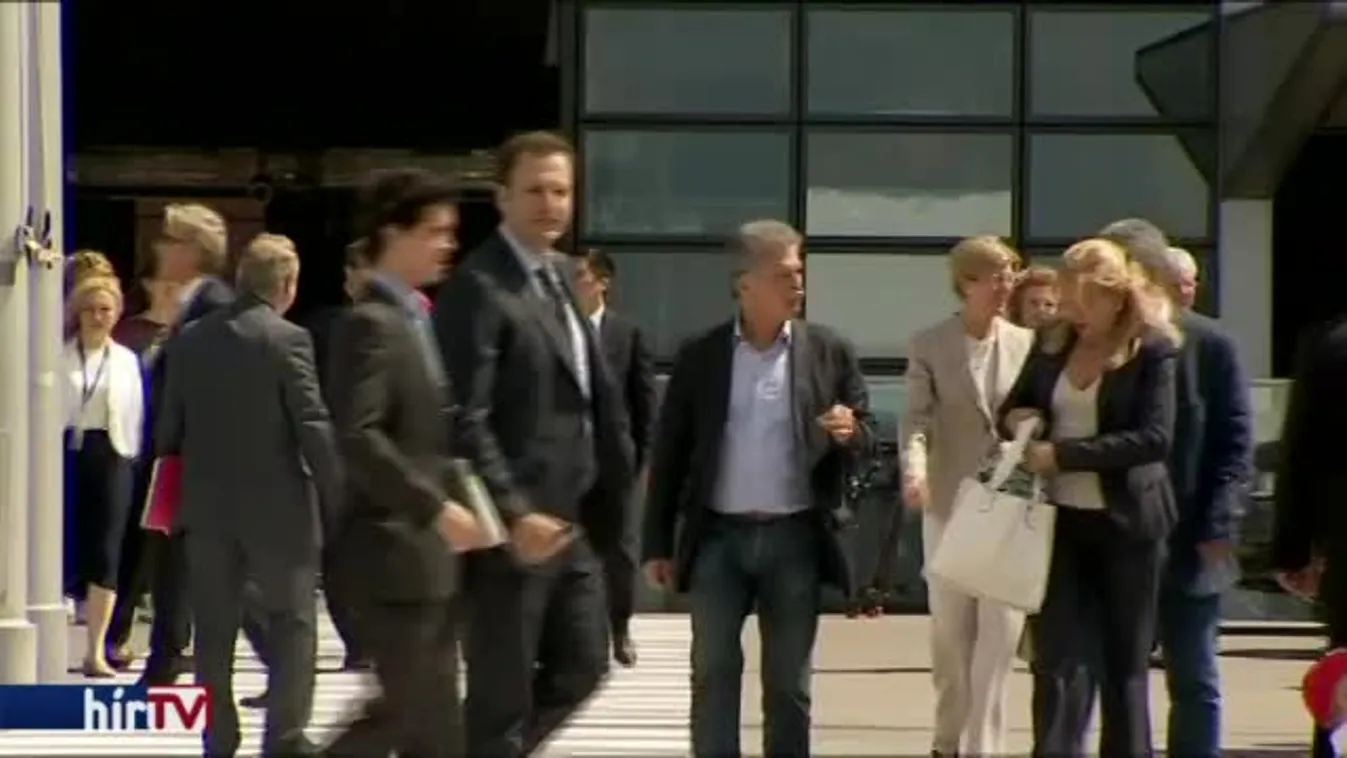 A legkeményebb fegyvert vetnék be a magyar kormány ellen