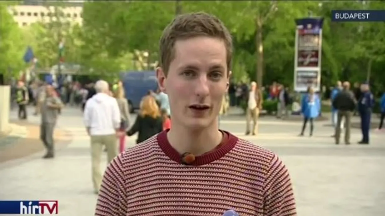 Európához tartozunk